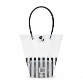 Transparent Flower Gift Bags