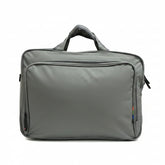 Gray Laptop Bag