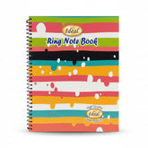 Spiral Ring Notebook
