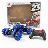 4x4 Remote Control Drift Stunt Car