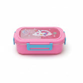 Unicorn Lunch Box BPA free