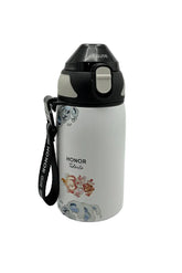 Honor branded stainless steel sport kettle