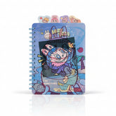Labubu Character Notebook
