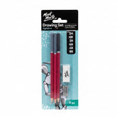 Buy Mont Marte Signature Drawing Pencil Set