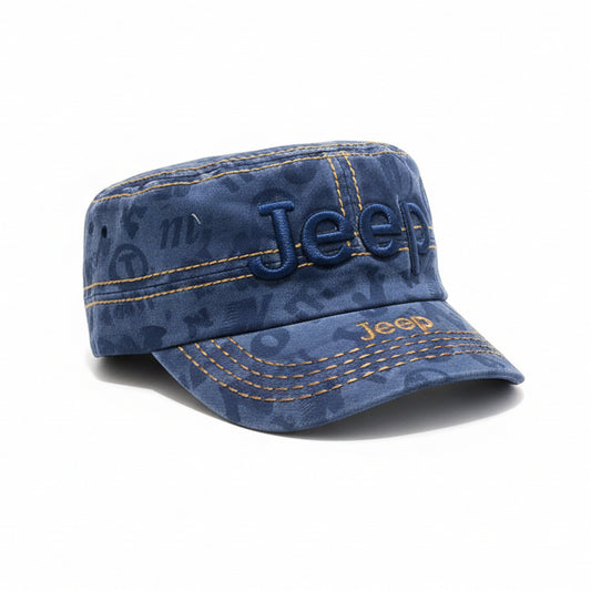THE BLUE PATROL CADET CAP