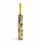FG Don cricket bat for tape ball cricket