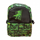Smiggle 18 Inch Dino Backpack for boys