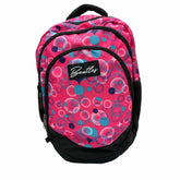 Bembel Bubbles Backpack for girls