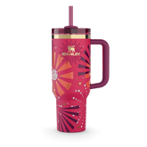 Stanley Tumbler Barbie Series - Dynamite Barbie