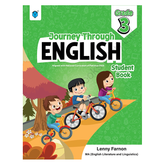 DHA SCHOOL BOOK SET “GRADE 3”