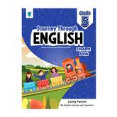 DHA SCHOOL BOOK SET “GRADE 5”