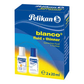 Pelikan Blanco Correction Fluid