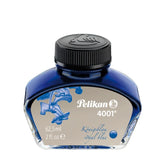 Pelikan 4001 Blue Ink 62.5ml