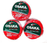 Osaka PVC White Tape Roll