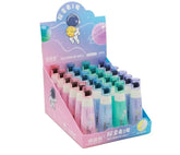 Astronaut Highlighter Set 24 Pcs