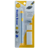 Electric Eraser Battery Operated