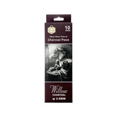 Best Drawing Charcoal Sticks