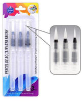 Water Brush Pen Set