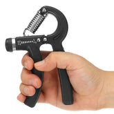 Adjustable Hand Gripper 5–60KG