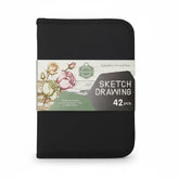 Professional Sketching Kit