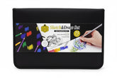 Keep Smiling Artist Drawing Kit