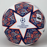 Football, Soccer Ball, Champions League 2025 Match ball, Pro Soccer Ball |Size 5 Without Air