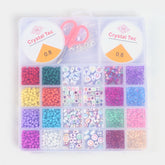 DIY Bracelet Making Kit