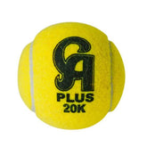 CA 20k Plus Cricket Tape Ball