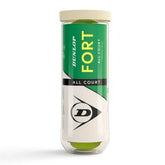 Dunlop Fort 2 All Court Long Tennis Ball