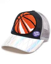 VEST CAP