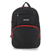 Bembel Backpack black & red 100242