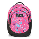 Bembel Bubbles Backpack for girls