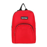 Bembel mini bag chili red 100223