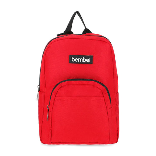 Bembel mini bag chili red 100223