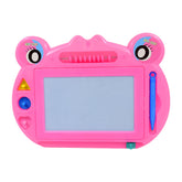 Frog Design Magic Sketch Slate for Kids