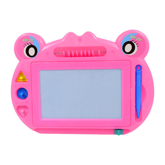 Frog Design Magic Sketch Slate for Kids