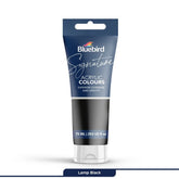 Signature Acrylic Colours - 75 ml - Basic Shades