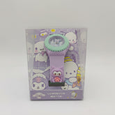 Luminous watch
