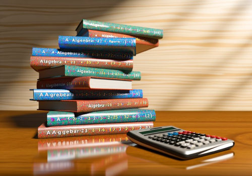 Choose the Right Textbooks for O & A Level