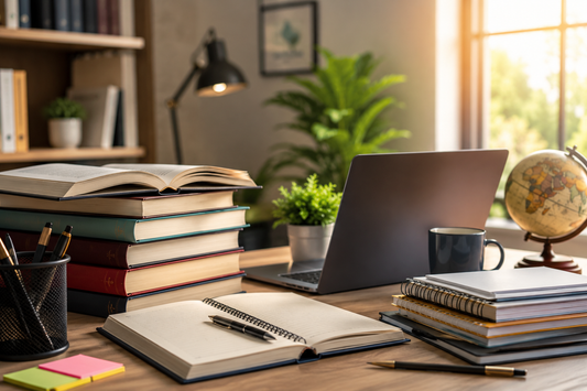 Academic Books Online Pakistan