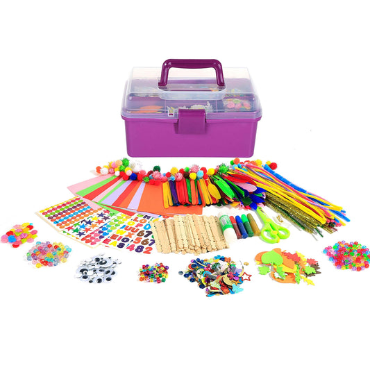 Affordable Craft Supplies Pakistan