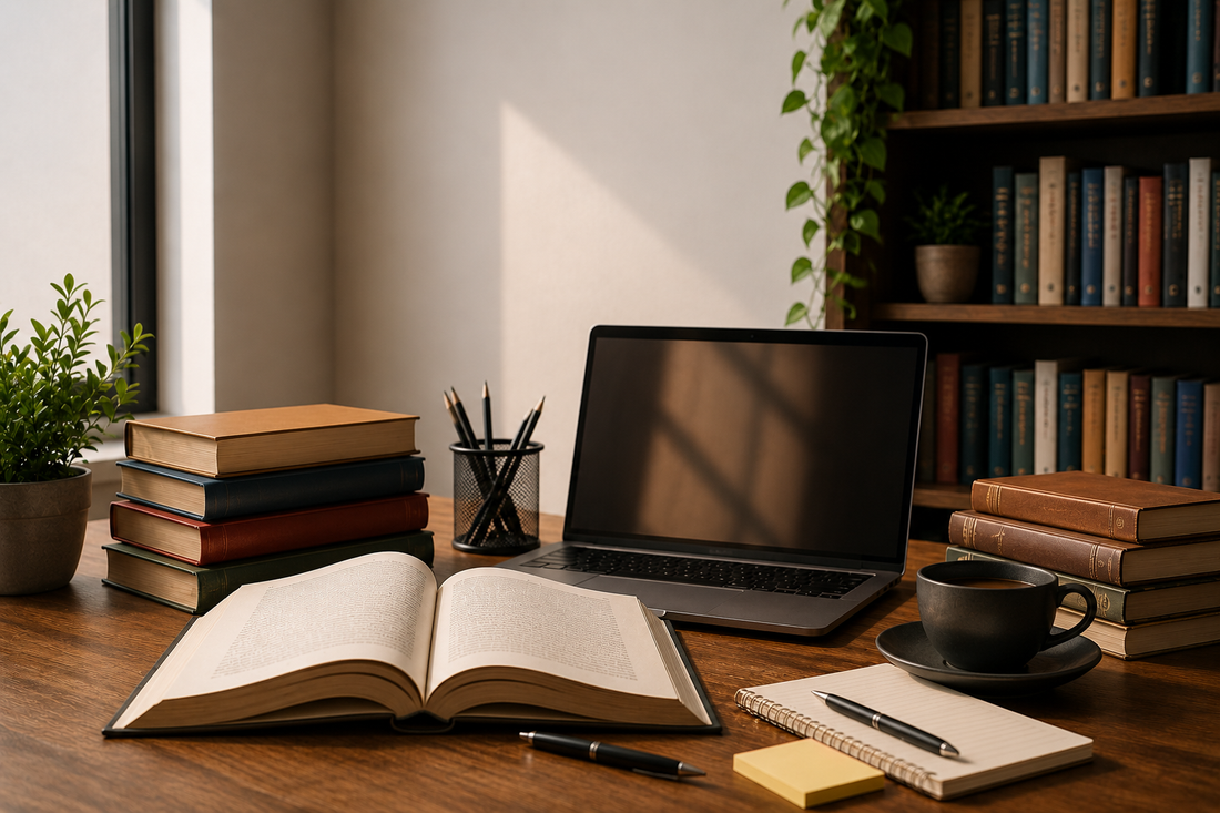 Best Online Bookstores in Lahore