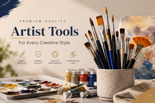 Best Paint Brushes in Lahore