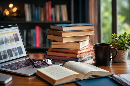 Books Online in Pakistan