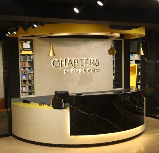 Books Shop in Lahore 