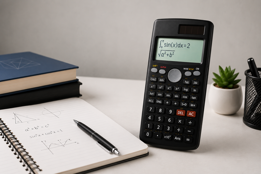 Buy Scientific Calculator in Lahore