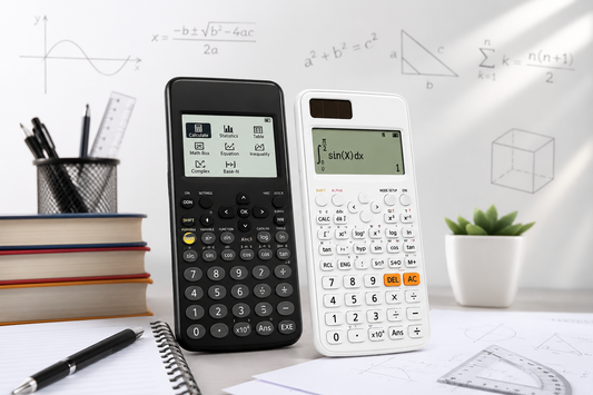 Buy Scientific Calculator in Pakistan
