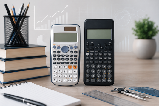 Casio Calculators FX 991ES Price in Pakistan