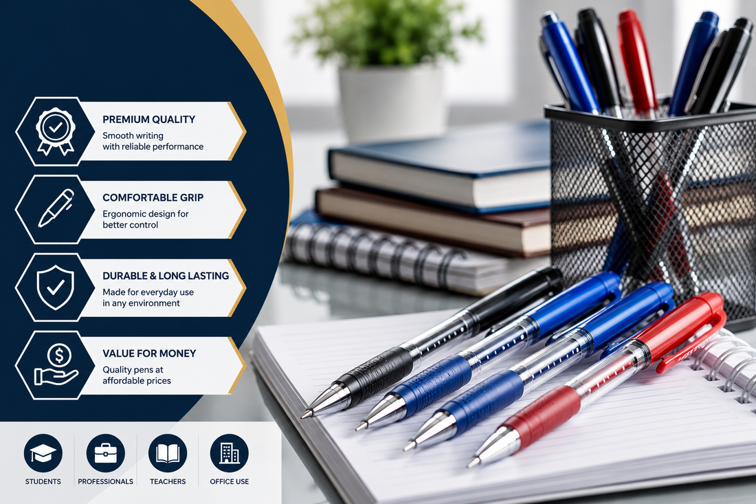 Dollar Pen Price in Pakistan