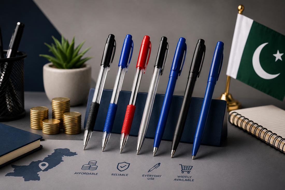 Dollar Pen Price in Pakistan